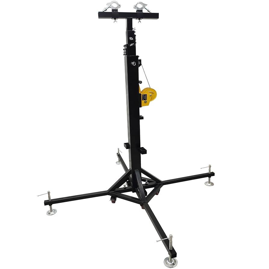 プロストック ハンマー ツアー 4 3/8 Amazon.com: HQHAOTWU Crank Light Stands Stage Heavy Duty